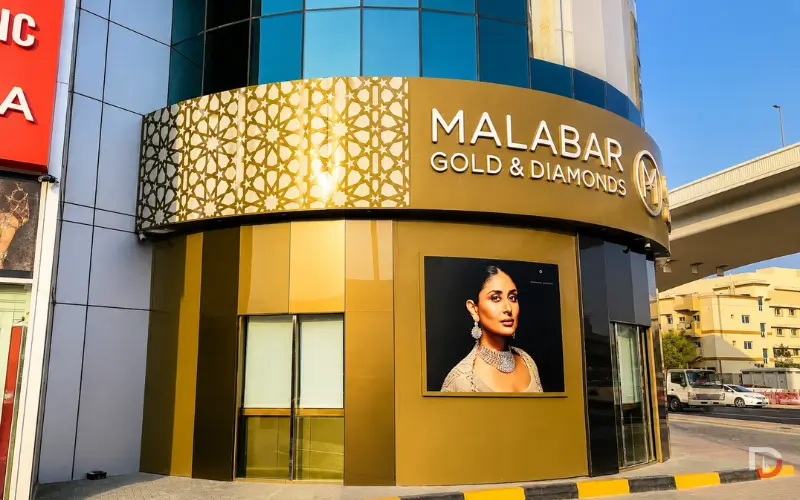Malabar Gold & Diamonds