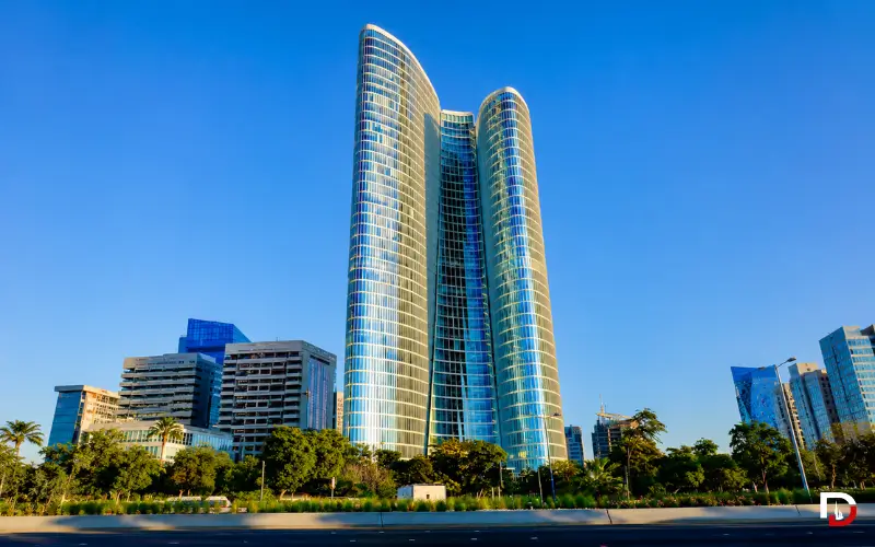 Abu Dhabi Investment Authority (ADIA)
