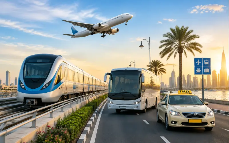 Transportation