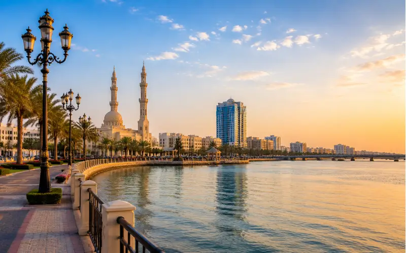 Umm Al Quwain