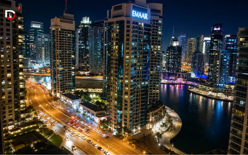 Emaar South Dubai