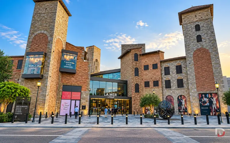 The Outlet Village