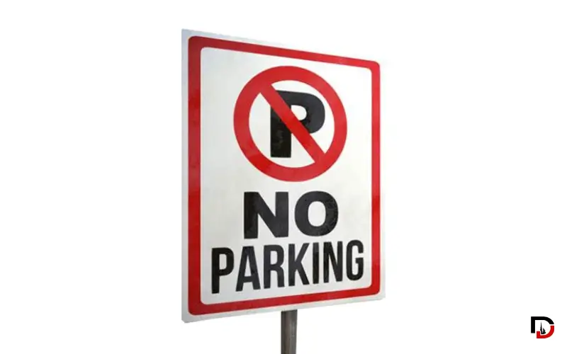 Parking Fines in uae