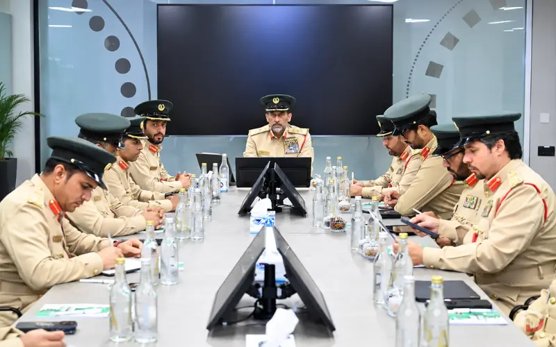 Dubai Police