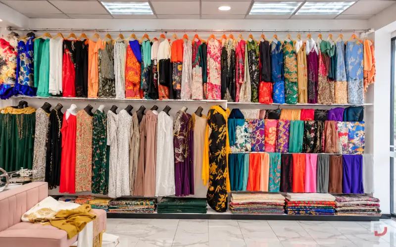Dresses at DubaiStore