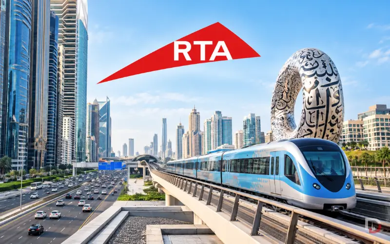 RTA Dubai