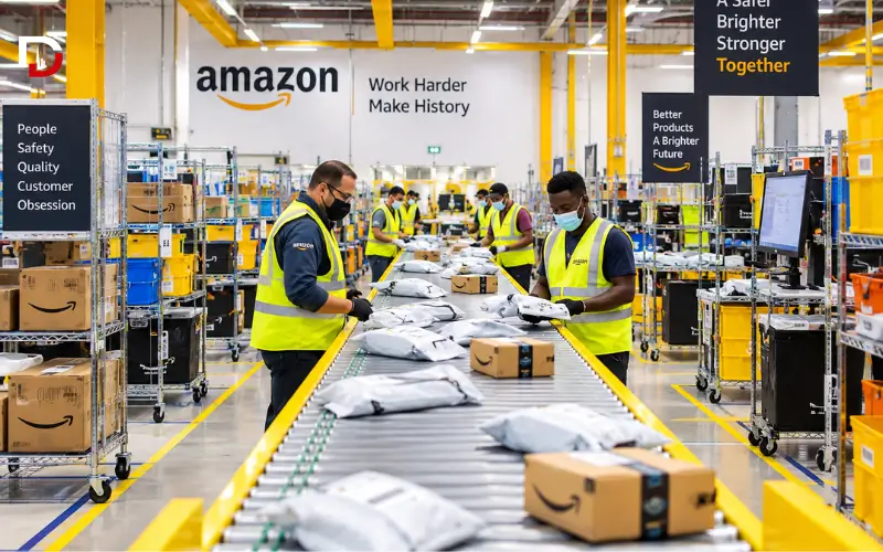 Amazon UAE Order Refund