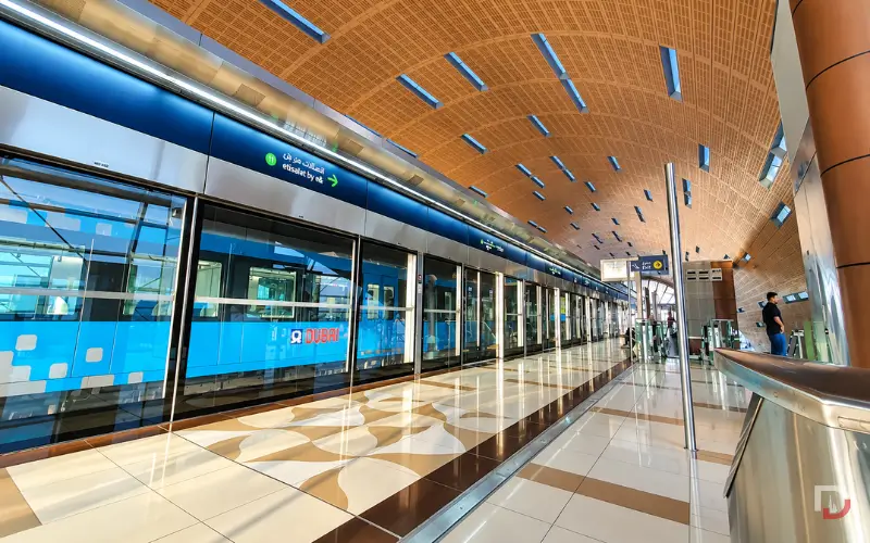 Dubai Airport Free Zone 