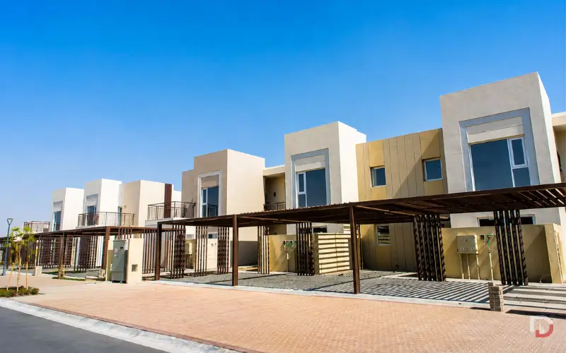 Villas Emaar South Dubai
