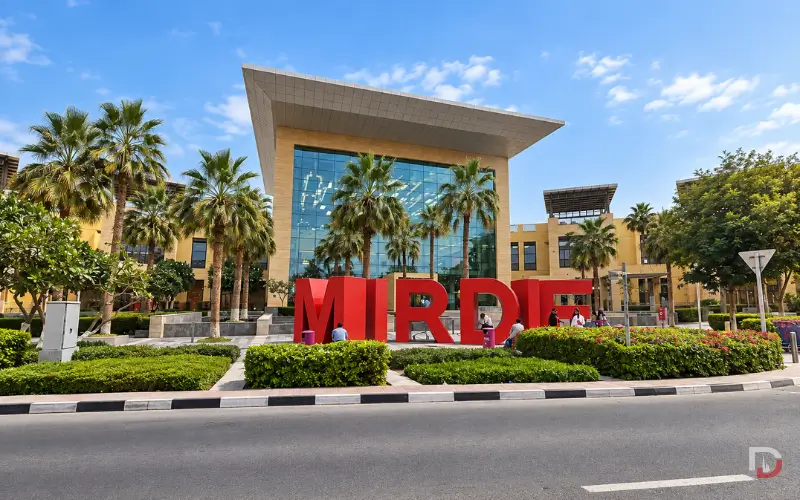 City Centre Mirdif