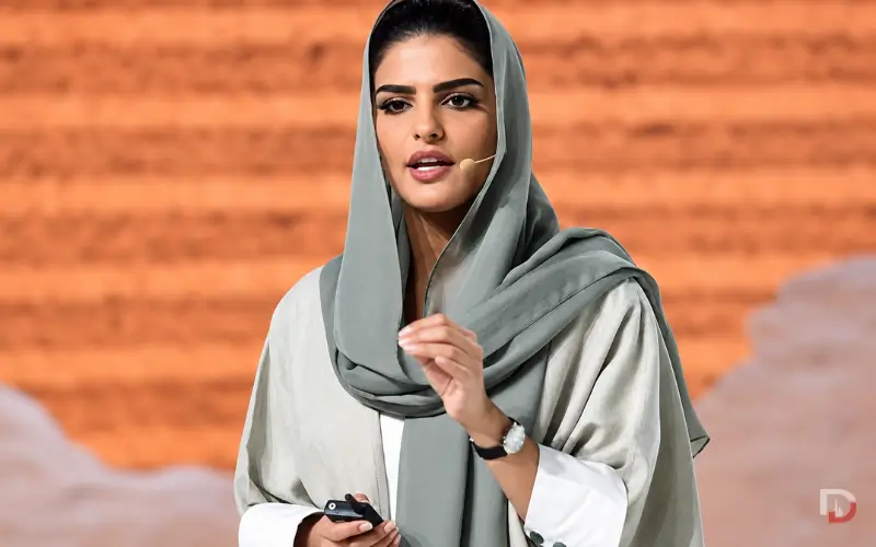 Reem Al Hashimy Uae