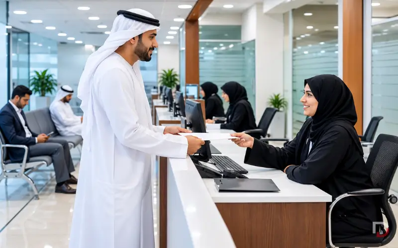 MOI UAE Contact and Support