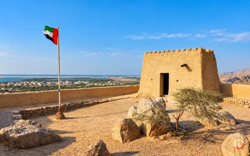 Visit Jebel Jais