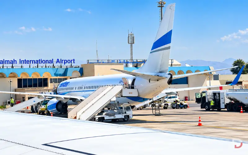 Ras Al Khaimah International Airport