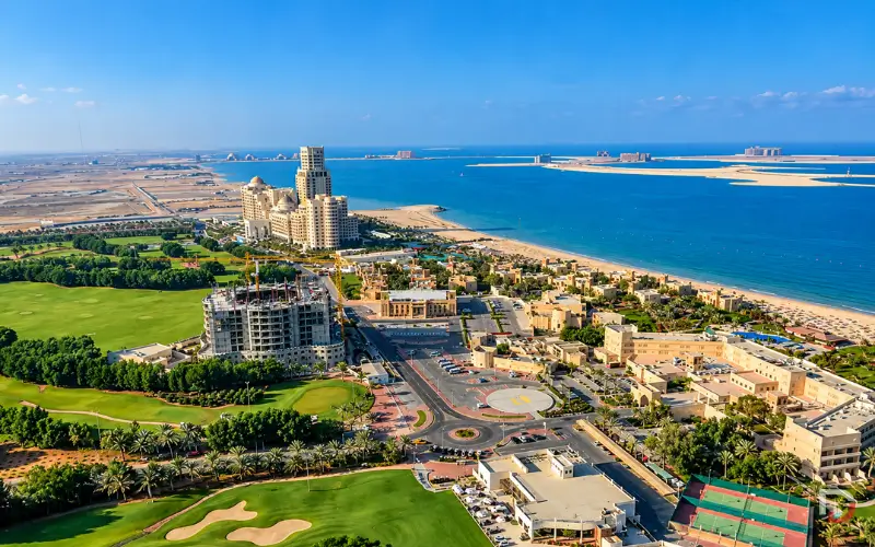 History and Heritage Ras Al Khaimah 