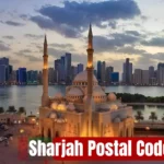 Ajman Postal Code 2026: ZIP Code, PO Box, Makani & Complete Area Guide