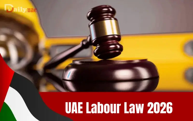 UAE Labour Law 2026