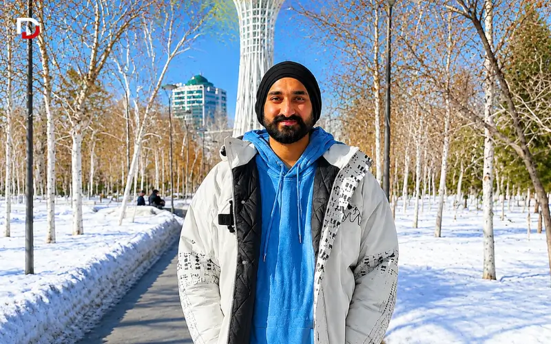 Ramneek Sidhu Biography