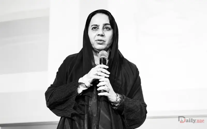 Ousha Al Suwaidi