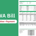 Etihad Water and Electricity Bill Check, Payment And Customer Services Guide 2026