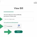 SEWA Bill Check Online Complete Guide to View & Pay Bills (2026)