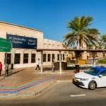 Al Rigga Metro Station Dubai Complete Guide to Location, Routes and Fares