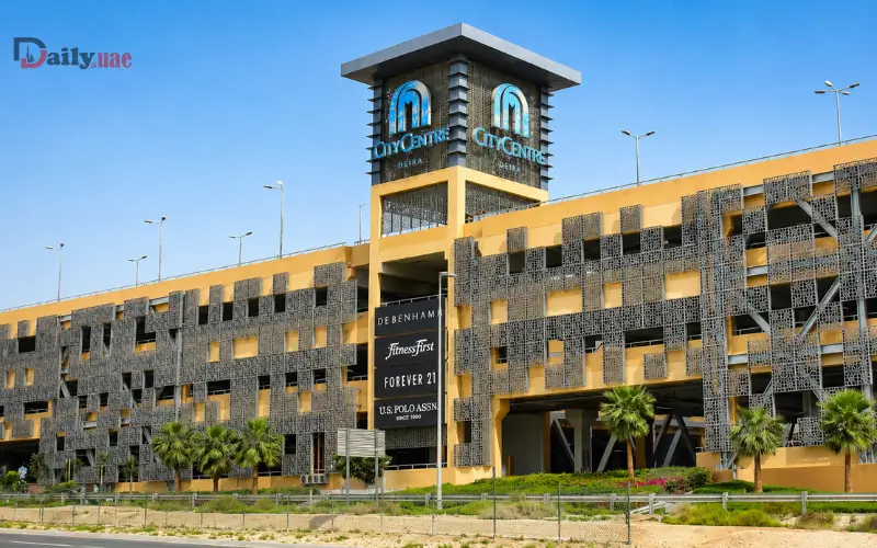 Carrefour City Centre Mirdif