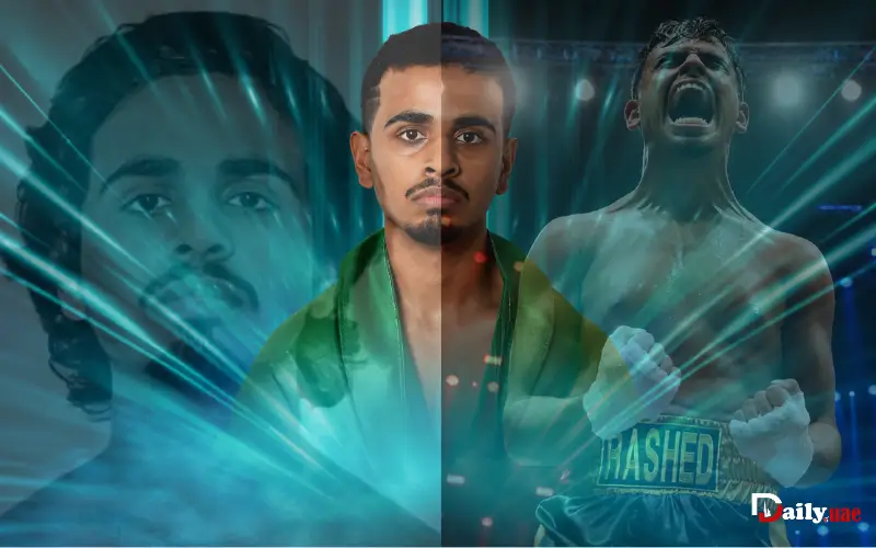 Rashed Belhasa (Money Kicks)