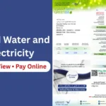 SEWA Bill Check Online Complete Guide to View & Pay Bills (2026)