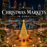 JBR Drone Show Dubai | Timings, Best Viewing Spots And Complete Guide 2026