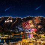 JBR Drone Show Dubai | Timings, Best Viewing Spots And Complete Guide 2026