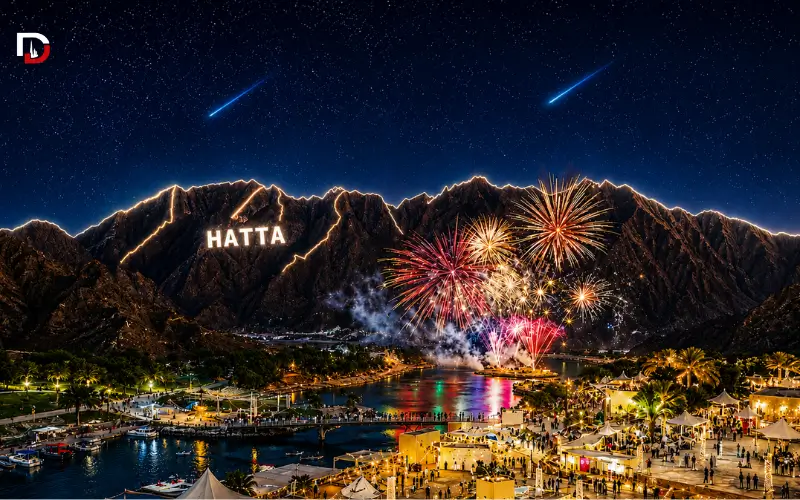 Hatta Festival Dubai