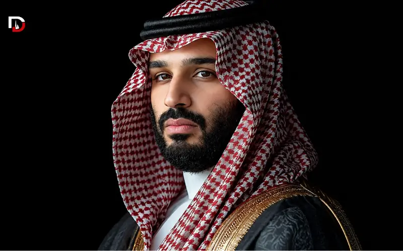 Mohammed bin Salman Al Saud