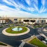 Creek Metro Station Dubai – Timings, Exits, Routes & Creek Harbour Guide