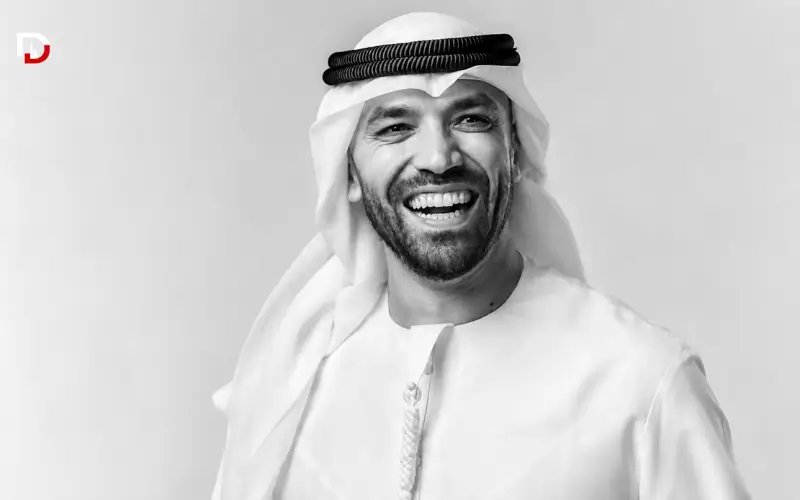 Khalid Al Ameri