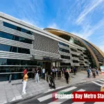 BurJuman Metro Station Exit 1 | Location And Access Complete Guide