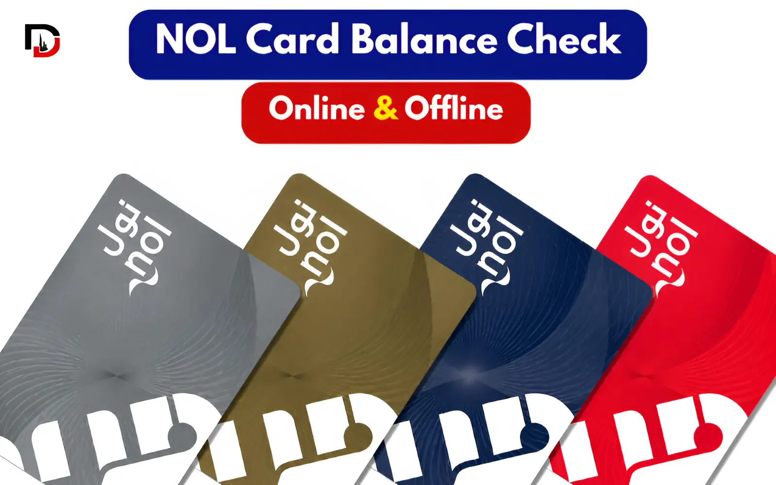 NOL Card Balance Check