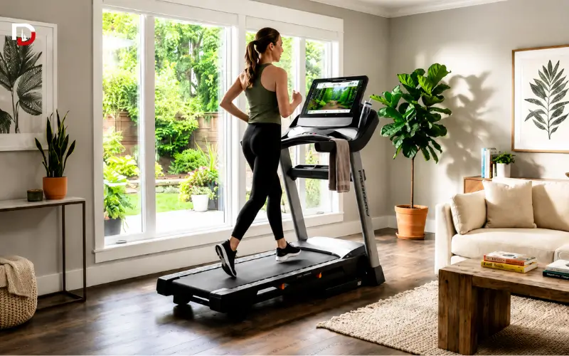 Home Use Treadmills