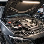 How Abu Dhabi’s Desert Roads Affect Your Car’s Paint Finish