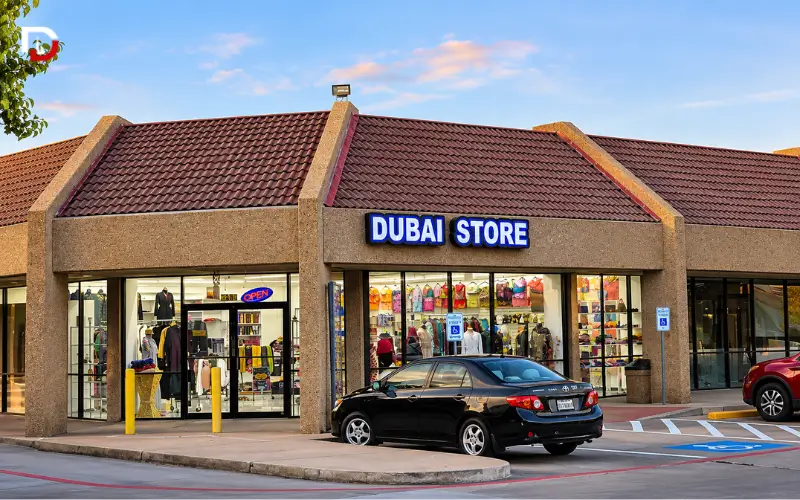 Dubai Store