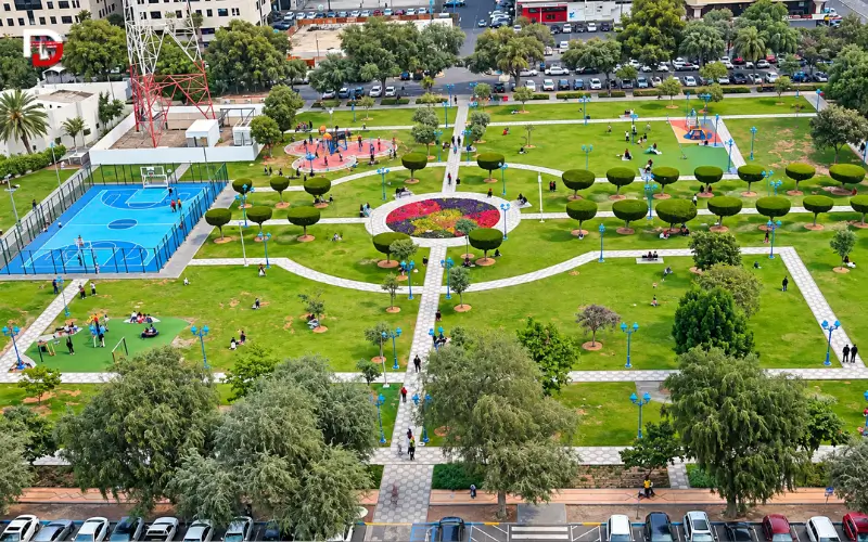 Electra Park