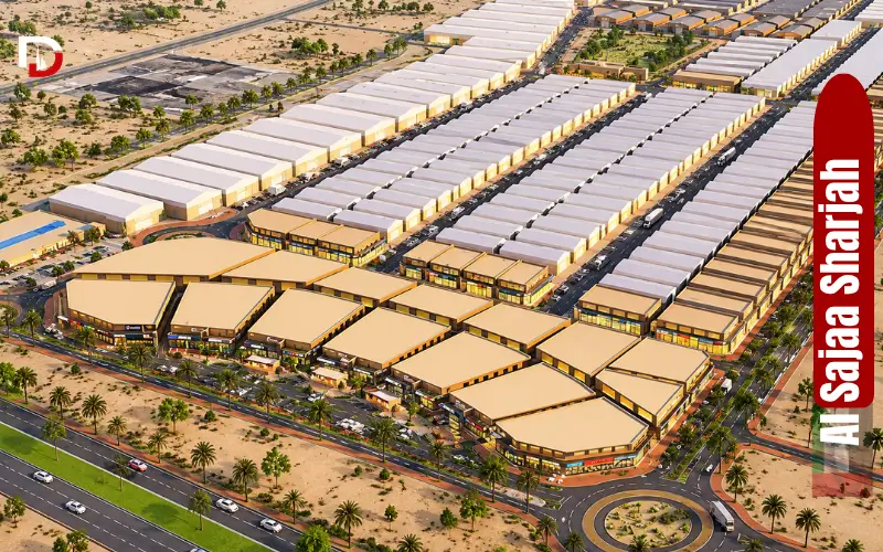 Al Sajaa Sharjah