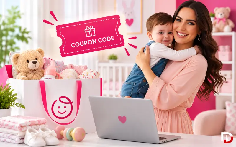 Mumzworld Coupon Code