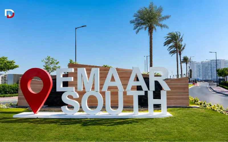 Emaar South Dubai