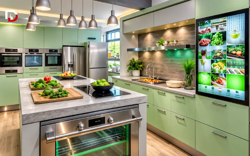 Kitchen Design