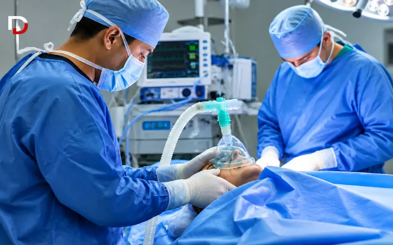 Urology Meets Anesthesia