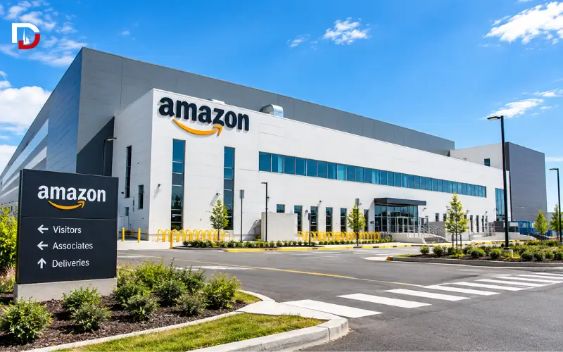 Amazon UAE