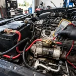 Range Rover Air Suspension Problems and Repair Solutions