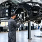 Why Large SUVs Can Put Extra Stress on Their Starting and Charging Systems