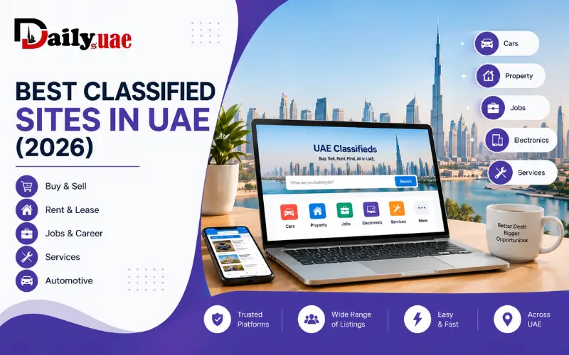 Best Classified Sites